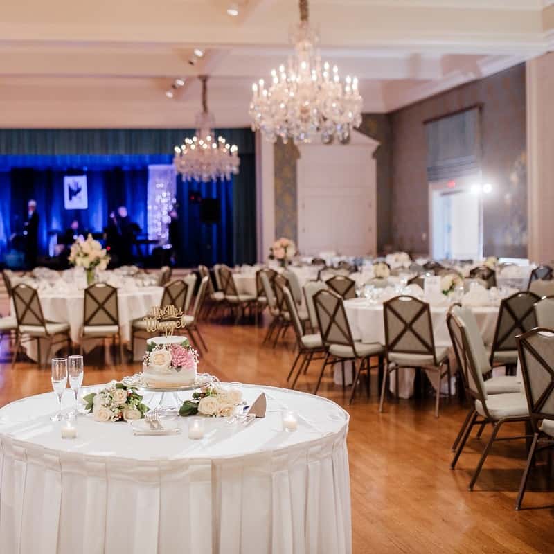 The Junior League of Houston