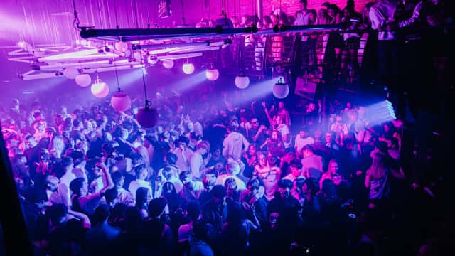The Halloween Rave 2026 | Ministry of Sound