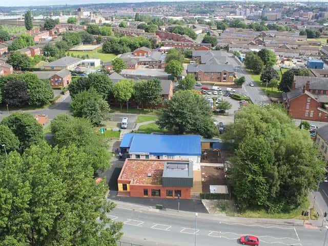 An Introduction to Asset-Based Community Development: ABCD in Leeds
