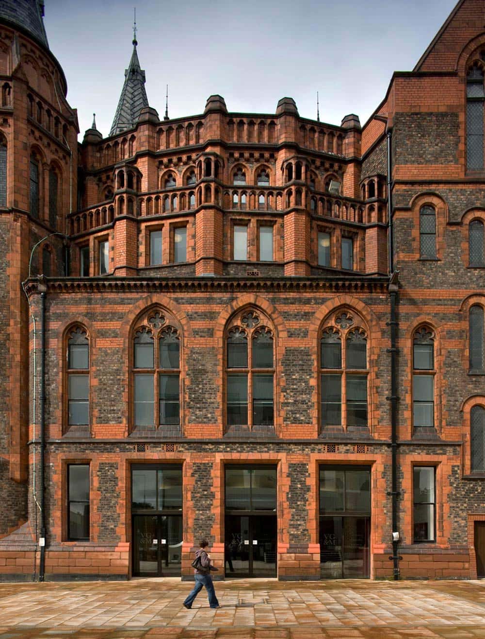 Victoria Gallery & Museum