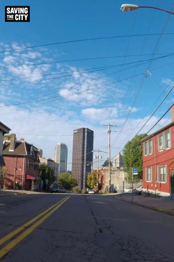 Bedford Avenue