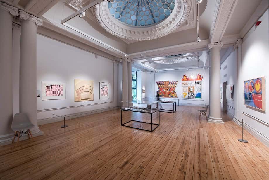 Hatton Gallery