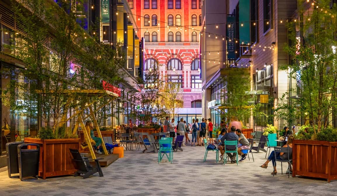 This Market East Pop-Up