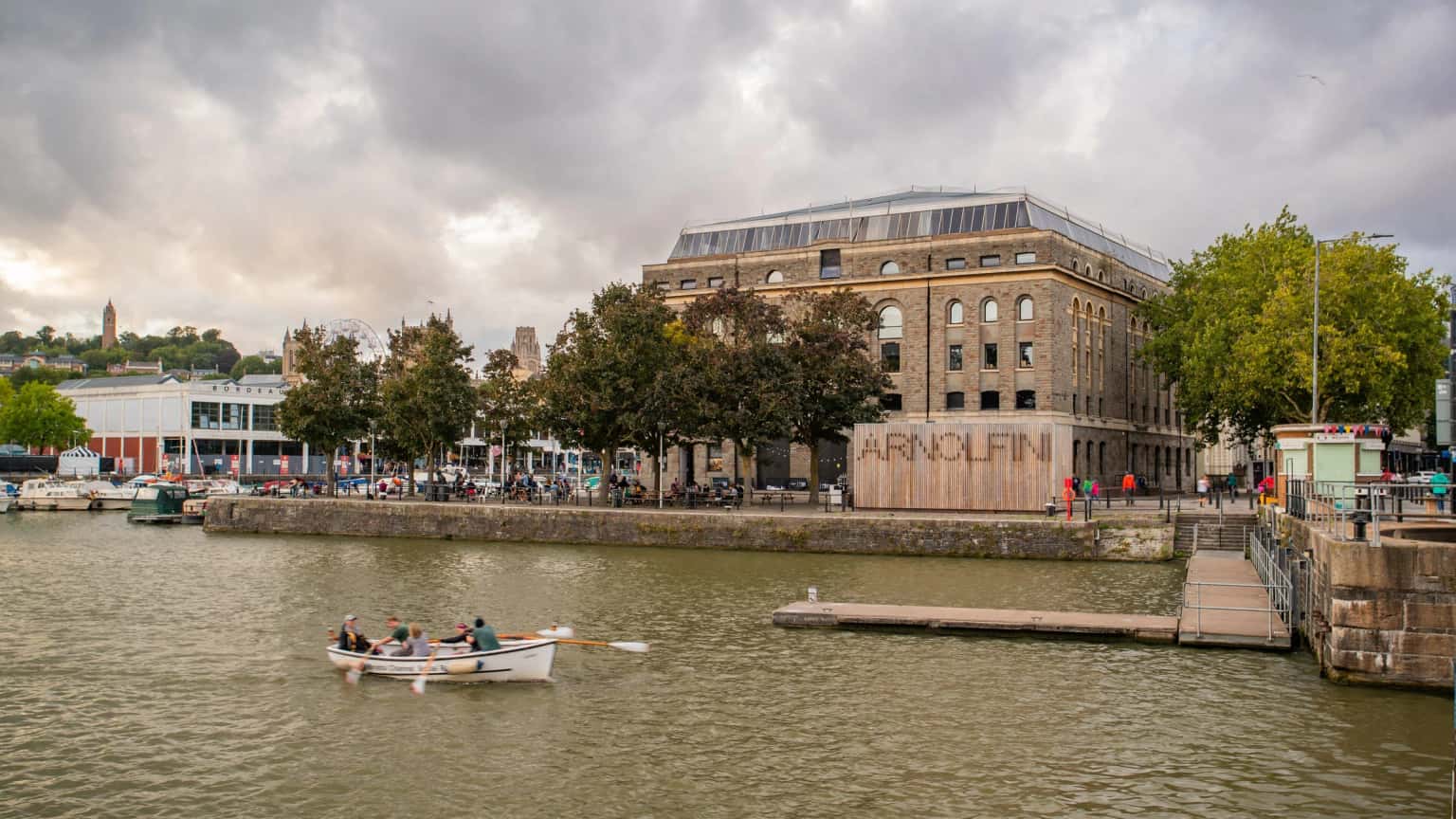 Mindful Photography: Explore Bristol Through a Camera