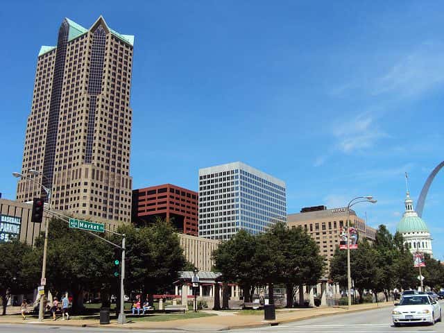 Market Street