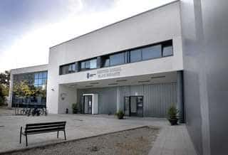 Centro Social Blas Infante
