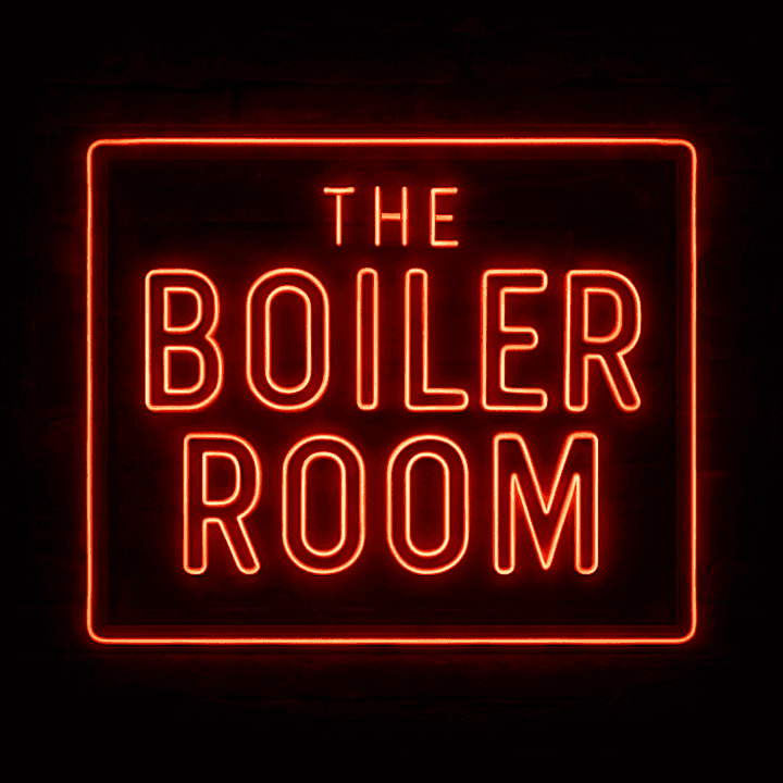 The Boiler Room