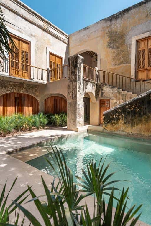 Hotel Sevilla