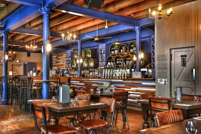 The Railway Club Social Networking
