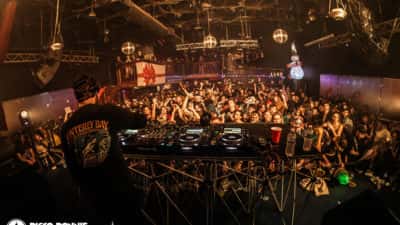 Skully's Halloween Bash 2026