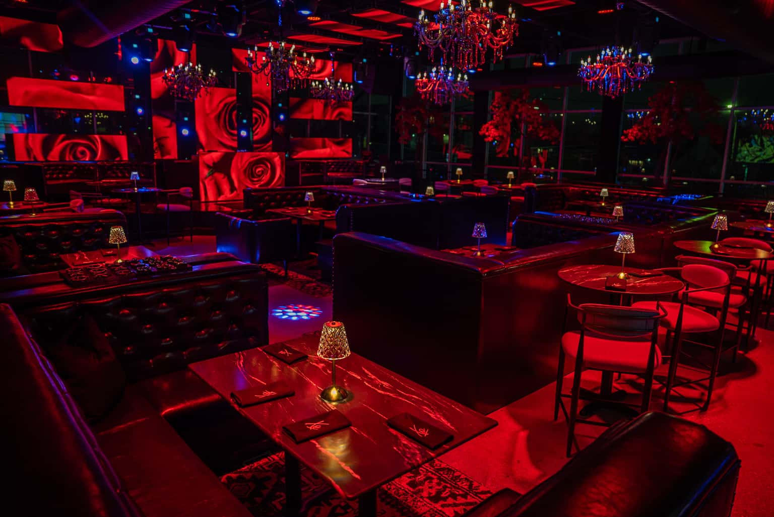 XO Sky Lounge & Restaurant