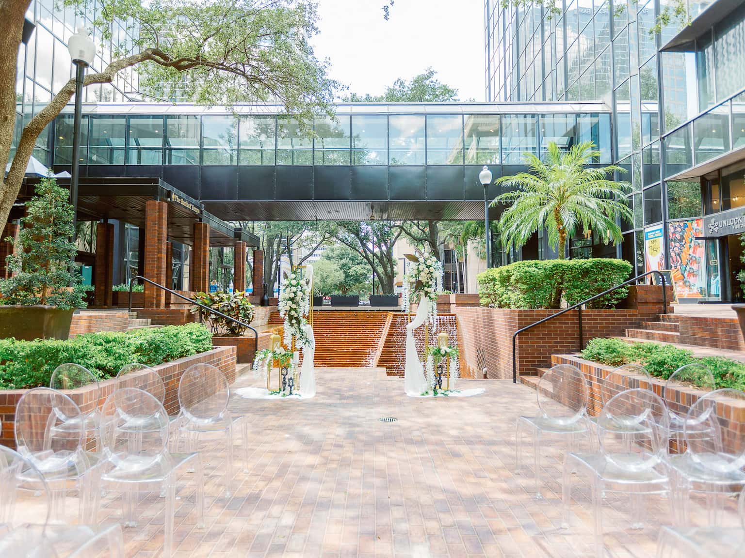 Hilton Tampa Downtown