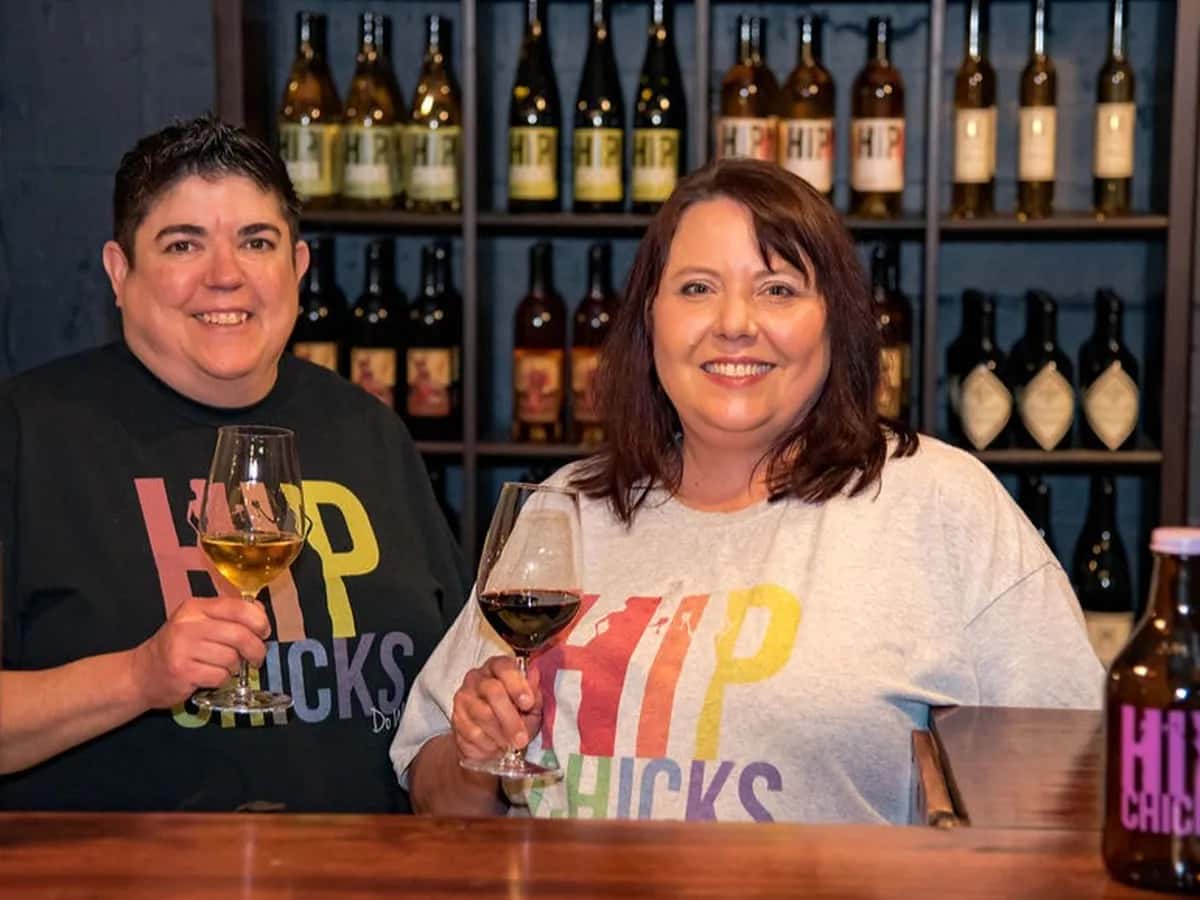 Halloween Candy & Wine Pairing