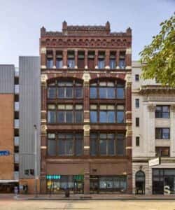 820 Liberty Gallery