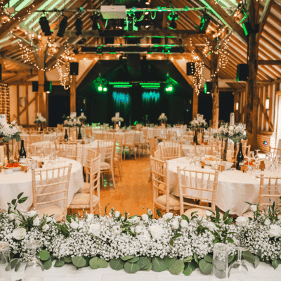 Hanger Farm Arts Centre