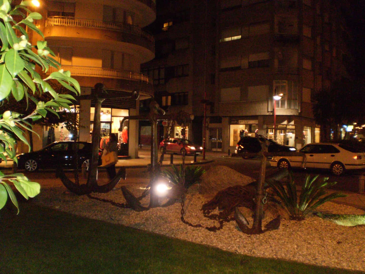 Plaza de la Independencia