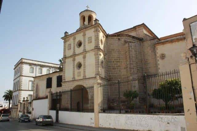 Parroquia de San Francisco
