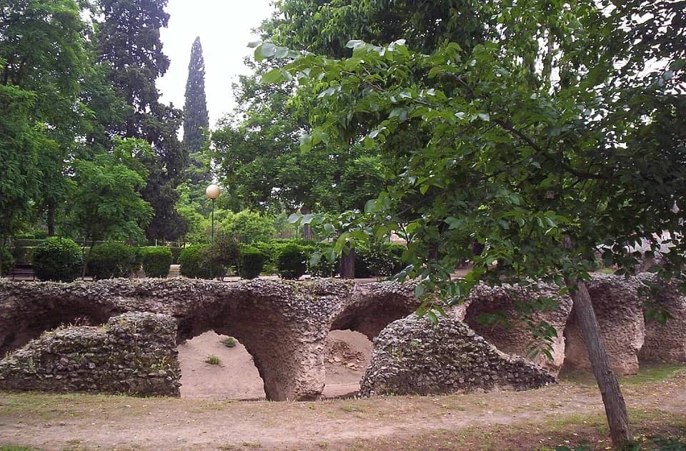Parque Ciudad de Nara