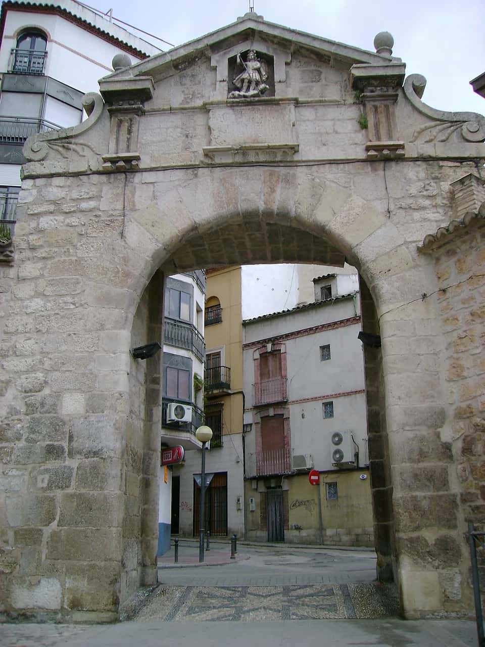 Plaza de las Maestras y los Maestros