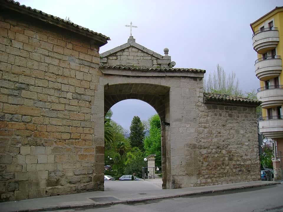 Calle La Ermita, 8