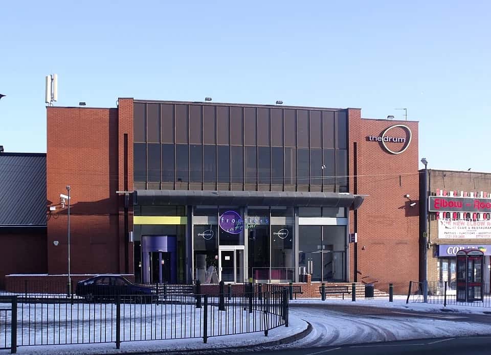 Birmingham Black Business Conference 2026