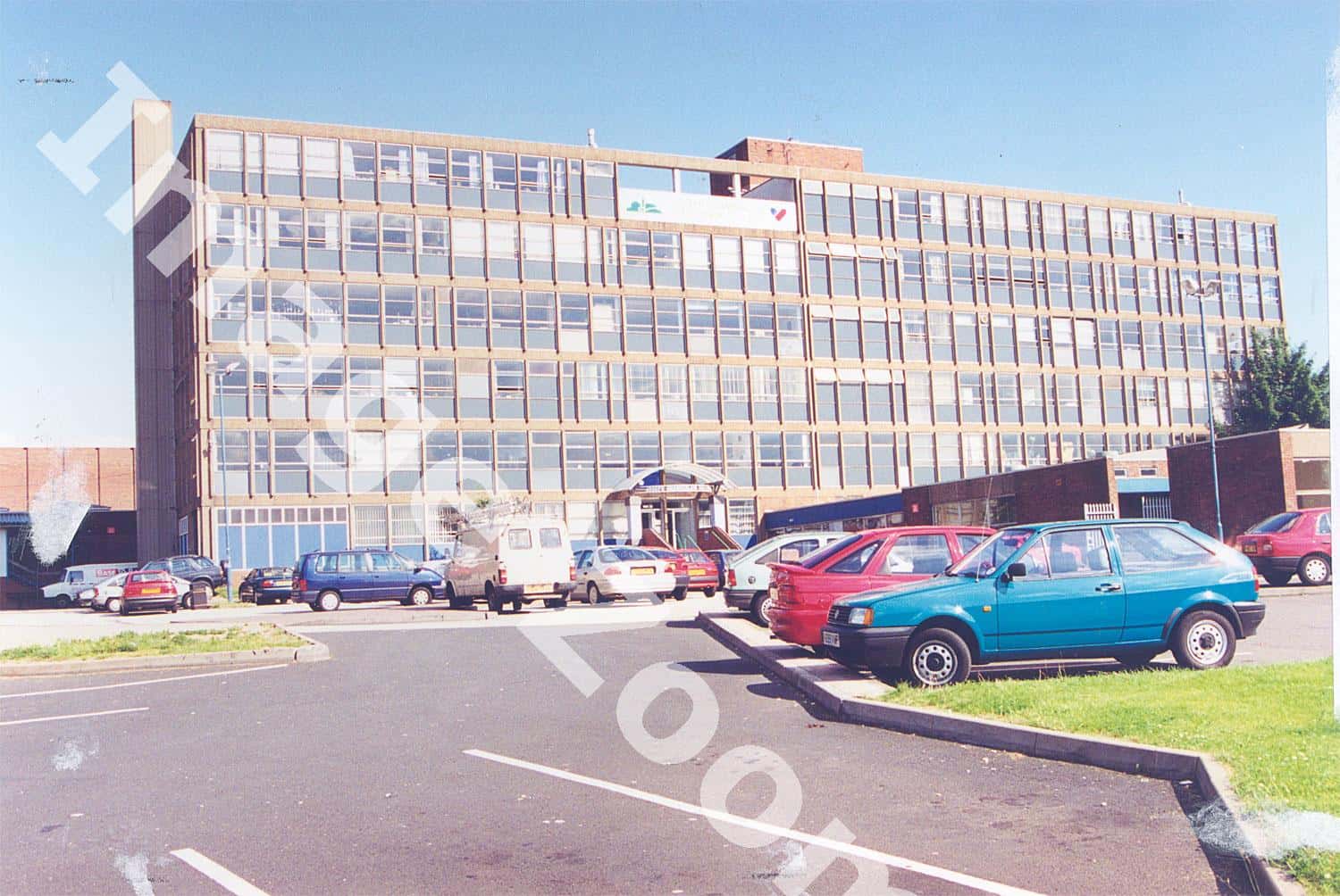 Joseph Chamberlain Sixth Form College