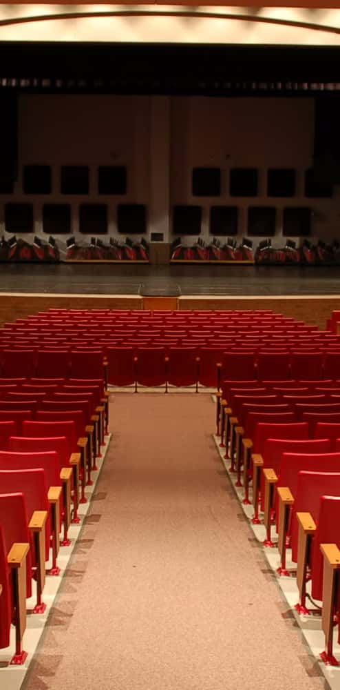 ICC Season Concert: Sounds of the Season Connection