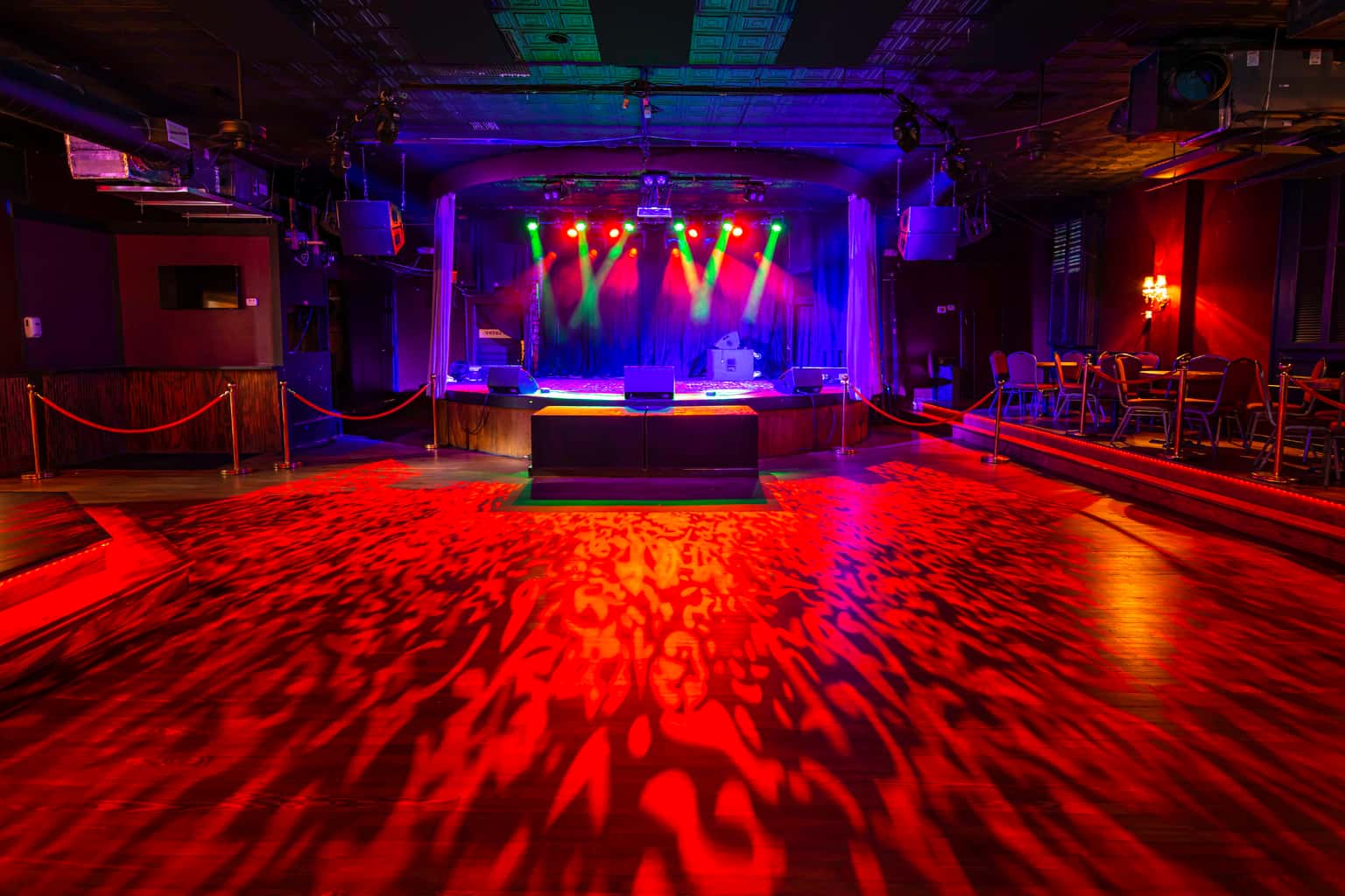 Smith's Olde Bar