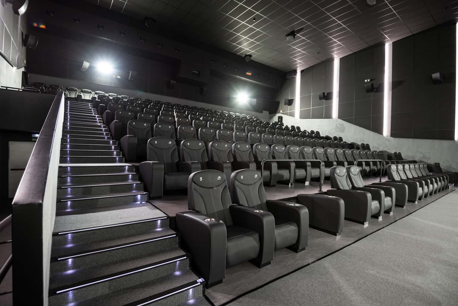 Cines Artesiete Bahía