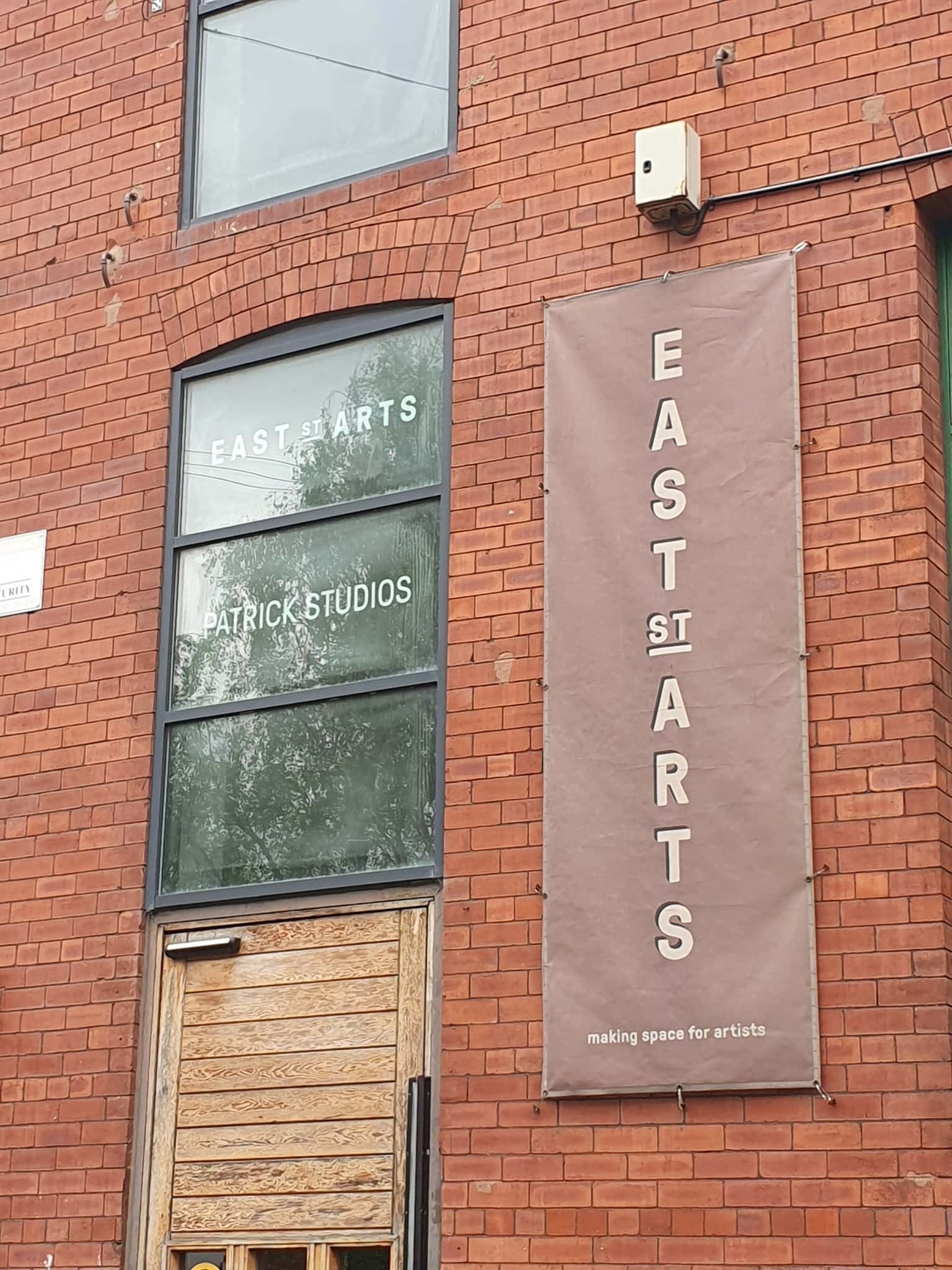 Patrick Studios