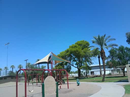Falcon Park - Halloween Event