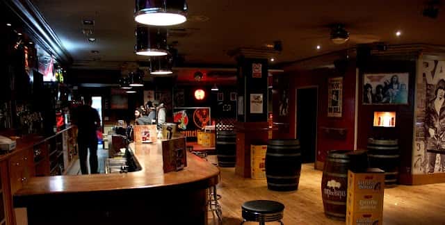 Rocket Rock Club