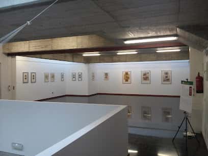 Centro Cultural Pepe Dámaso