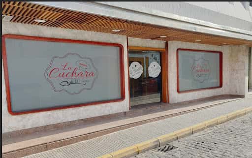 La Cuchara de El Puerto