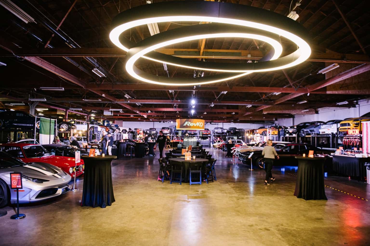 The Shop