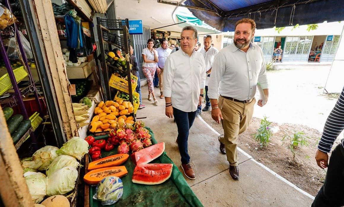 Feria del Taco