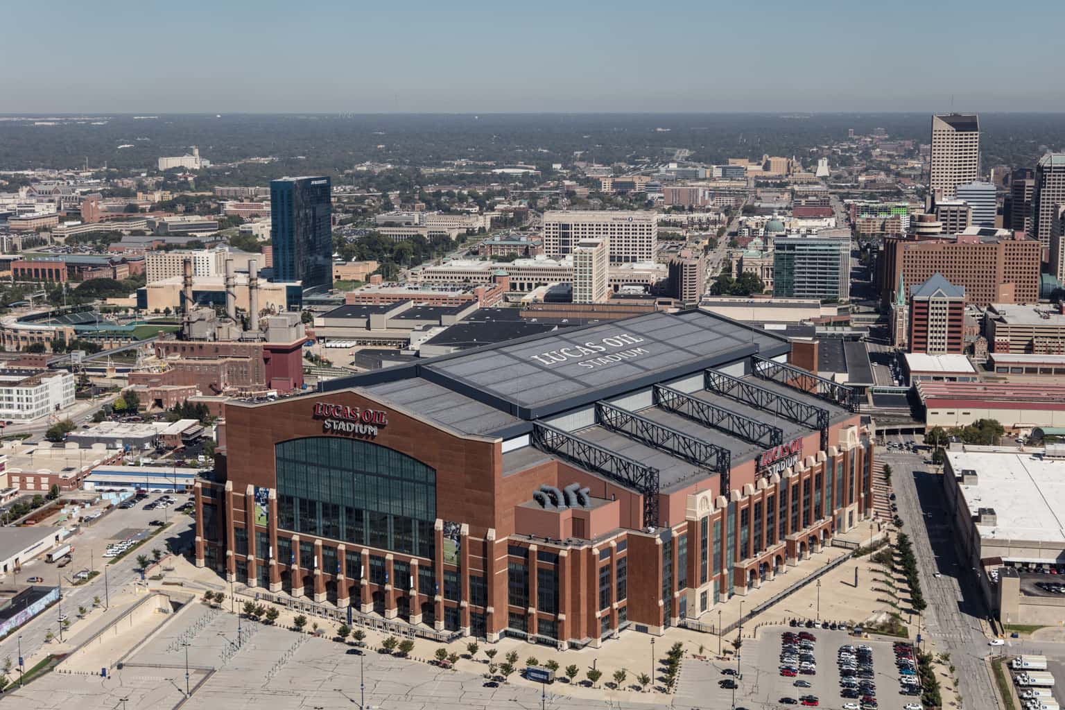 Bands of America Grand National Championships 2026
