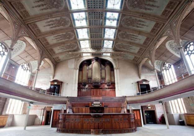 Albert Hall