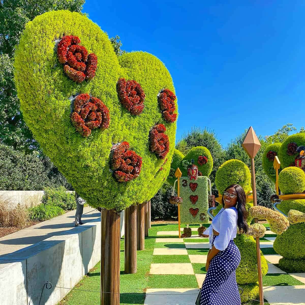 Atlanta Botanical Garden