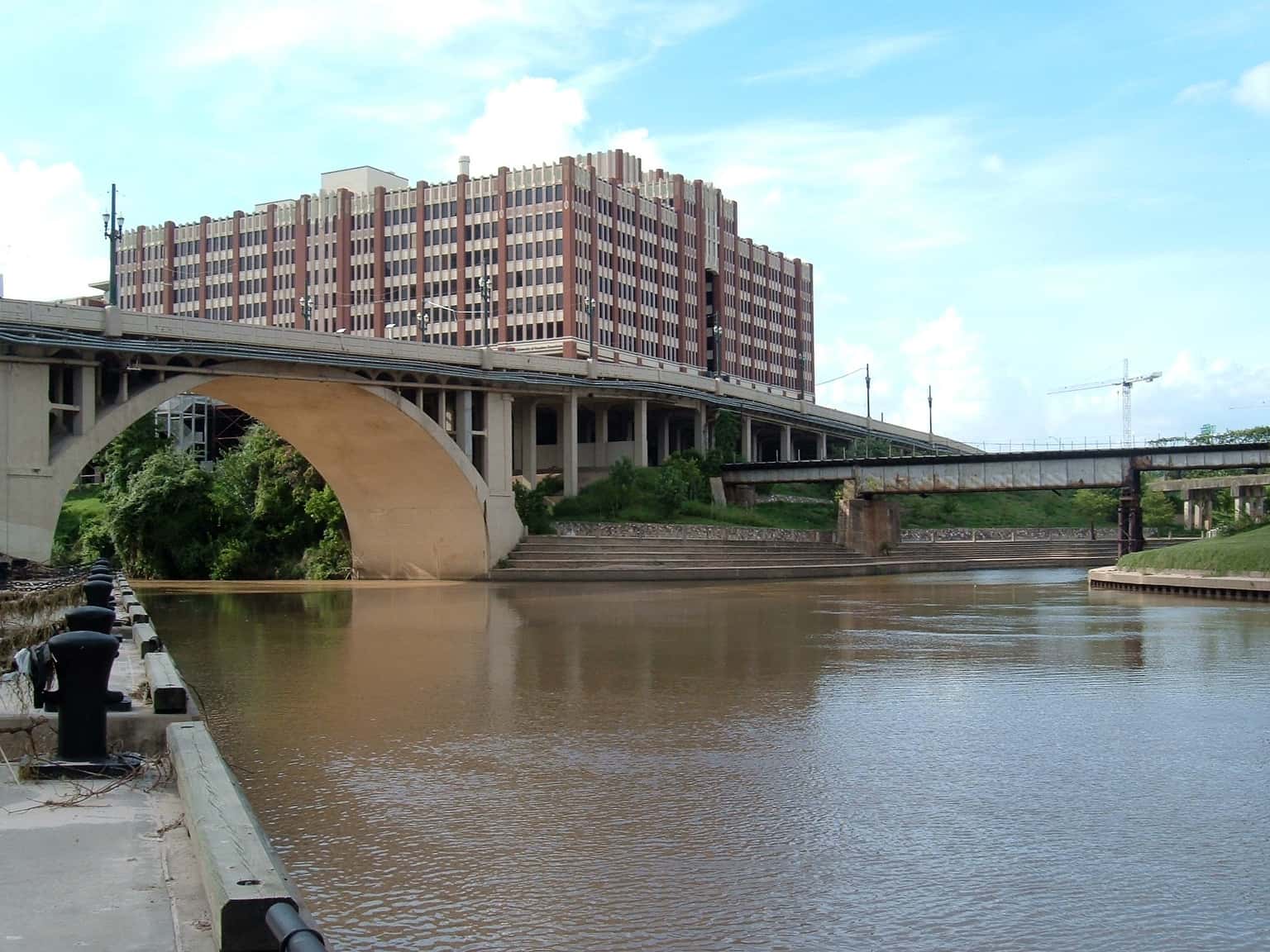 Allen's Landing Park