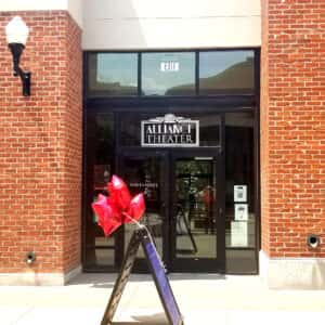 Improv Salt Lake at The Alliance