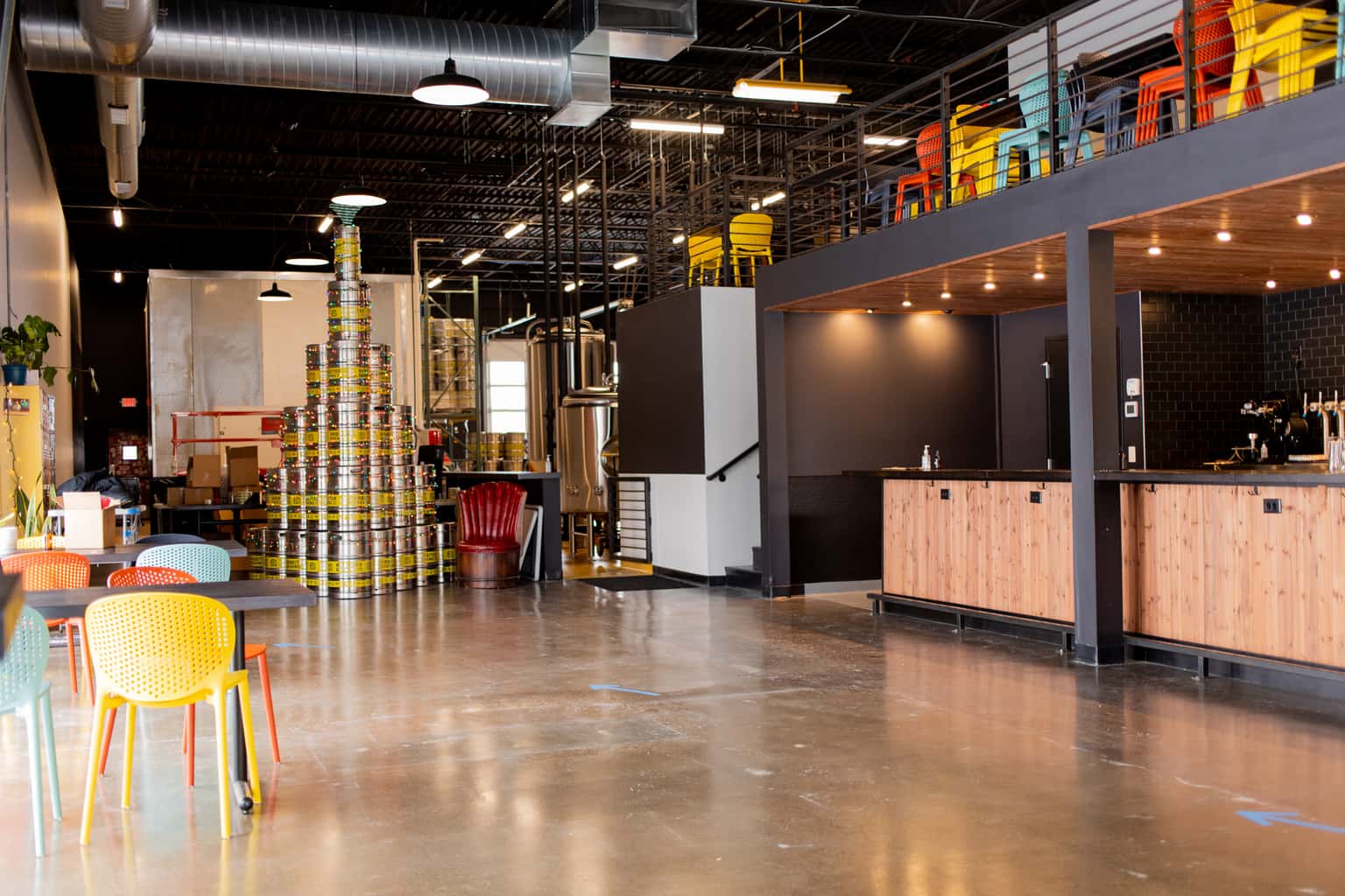 Arbeiter Brewing Company