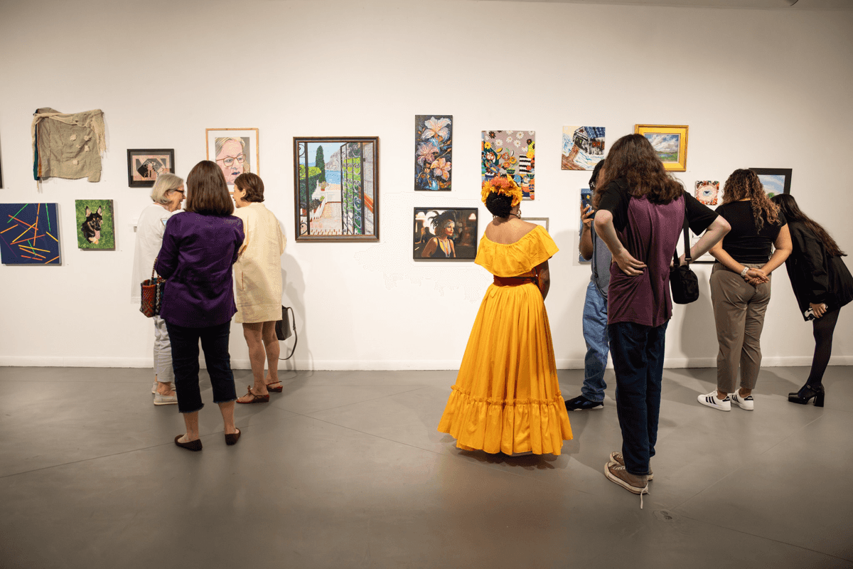 Art League Houston