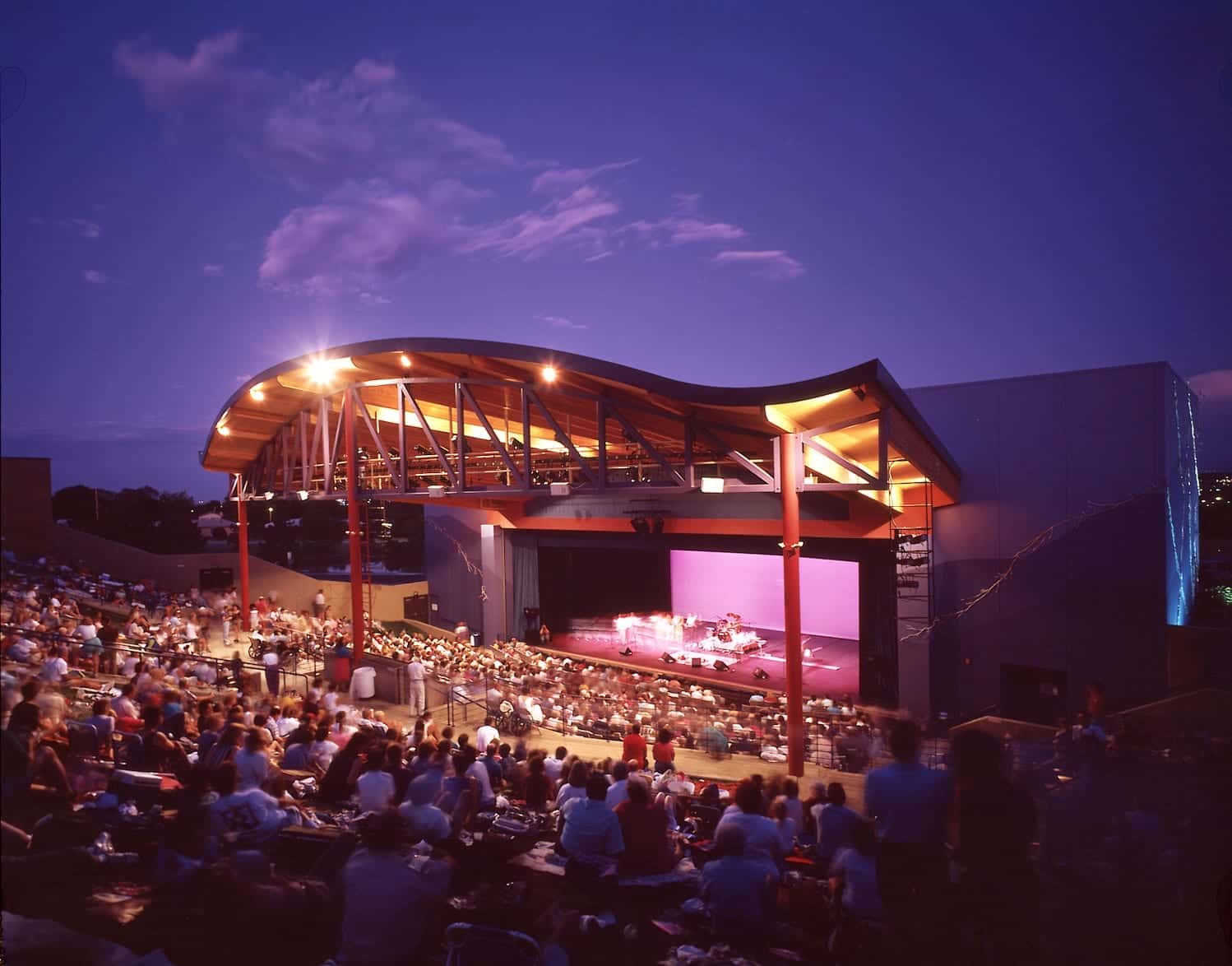Arvada Center for the Arts and Humanities