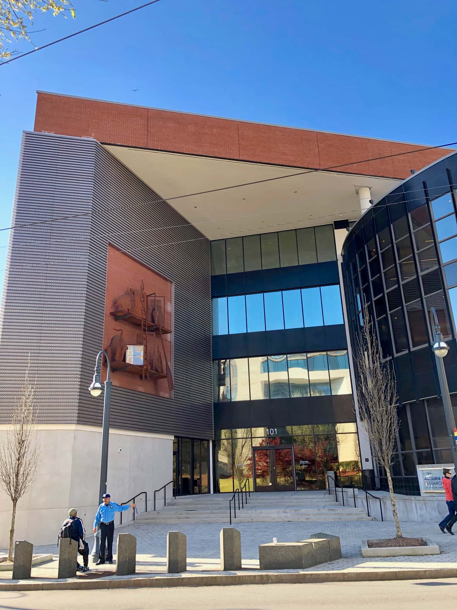 Auburn Avenue Research Library