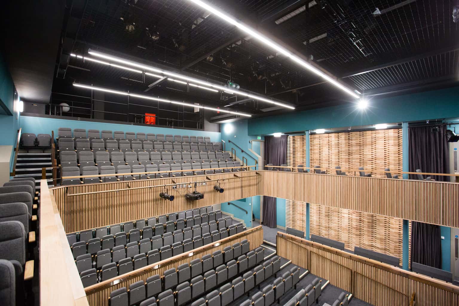Squire Performing Arts Centre