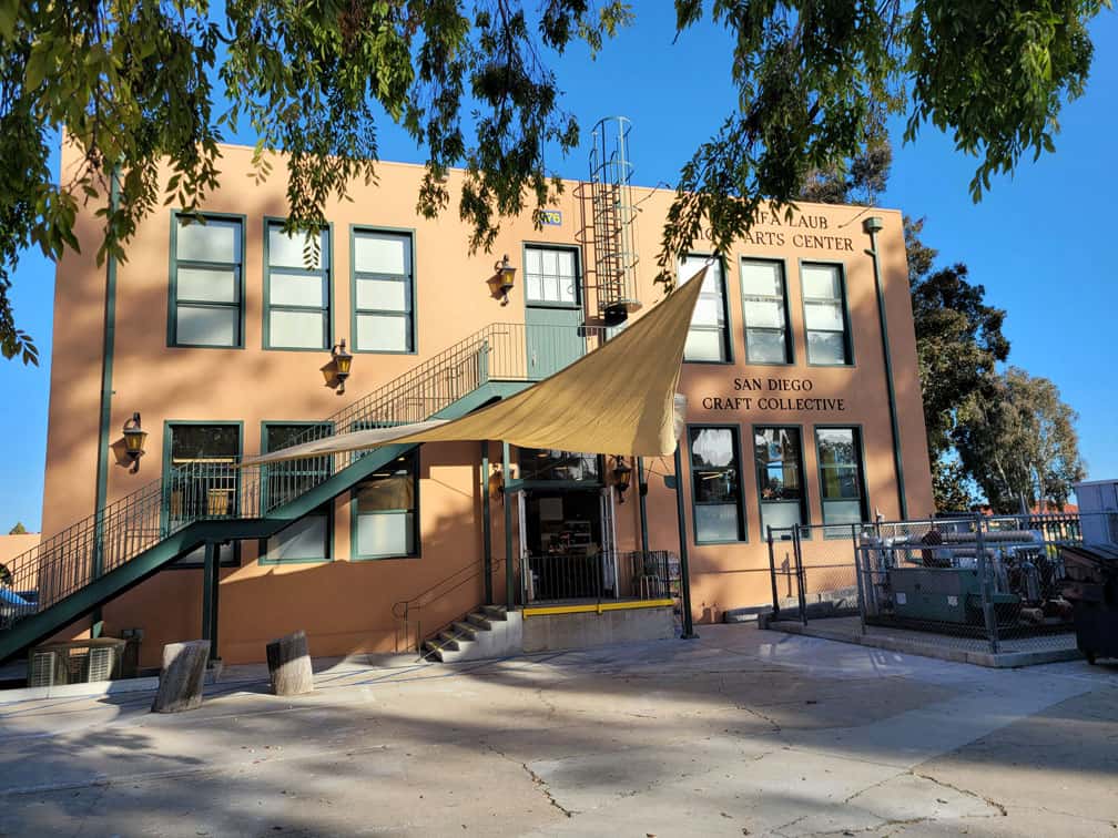 San Diego Craft Collective