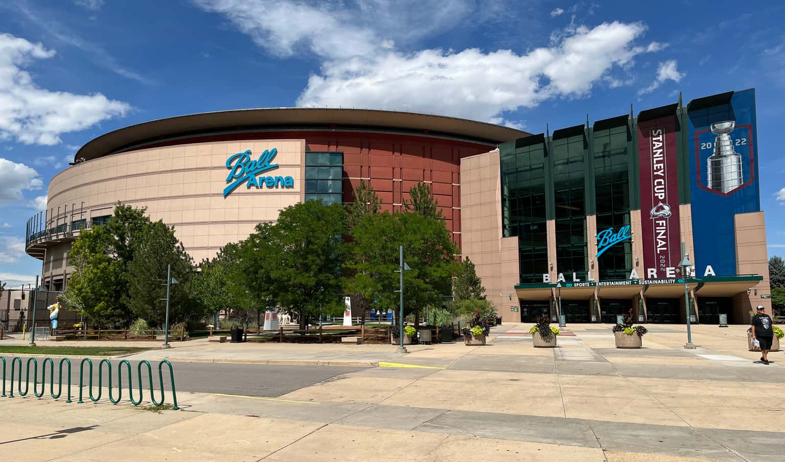 Denver Nuggets vs. Boston Celtics