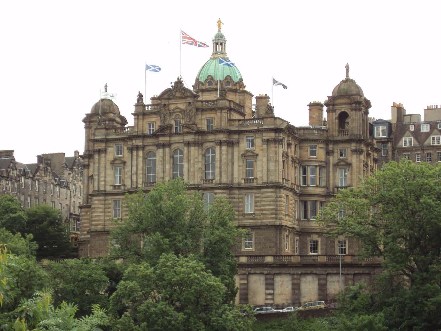 UX Edinburgh / Lloyds Banking Group October meet-up