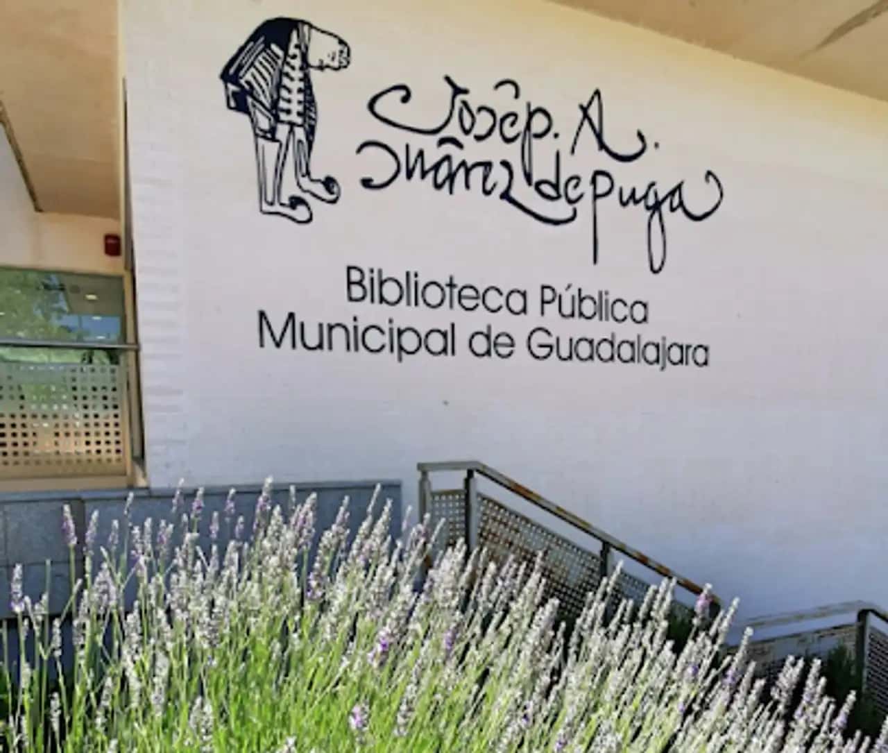 Charla literatura y viajes con José Alfonso Fernández